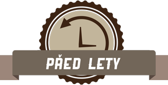 Před lety
